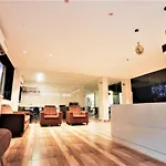 Tranquil Inn